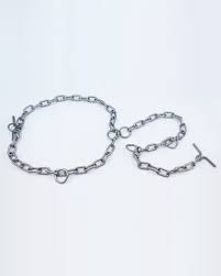 6 mm kalin buyukbas hayvan zinciri 10 lu turkiyenin her yerine kargo ve kapida odeme imkani ile simdi modernciftlik com guven