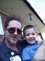 Single dads outreach