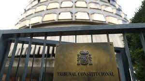 Todas las noticias sobre tribunal constitucional publicadas en el país. El Constitucional Estima Que La Ley Catalana De Vivienda Vulnera La Propiedad Privada
