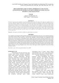 Proposal penelitian kualitatif pengaruh game online. Pdf Pengaruh Kecanduan Siswa Terhadap Game Online Studi Tentang Kebiasaan Siswa Bermain Game Online Di Smp N 3 Teluk Kuantan