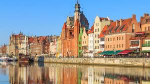 Gdańsk is a city on the baltic coast of northern poland. Neptune S Fountain Gdansk Gdansk Book Tickets Tours