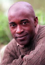 John Salthouse James Bowers Editorial Stock Photo