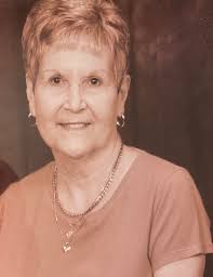 Obituary information for Margaret Ann Case