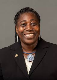 FSU's Inez Turner Appointed Women's Sports Administrator