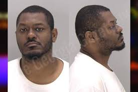 Melvin Barley — Richmond County Jail Bookings