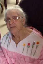 Irene Goff's Instagram, Twitter & Facebook