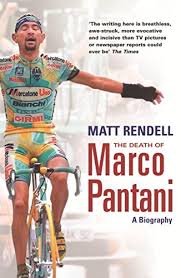 The man on the street will give a considered response featuring terms like grimpeur, scalatore, and froomey, mate, innit. The Death Of Marco Pantani A Biography English Edition Ebook Rendell Matt Amazon It Kindle Store