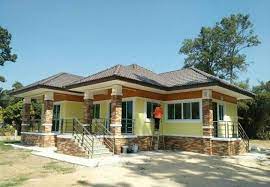 Maybe you would like to learn more about one of these? 25 Inspiring Exterior House Paint Color Ideas One Story House Small Bungalow House Exterior Paint Colors In The Philippines