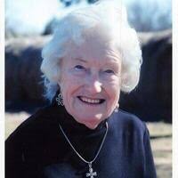 Vivian Ethel Wenger Obituary (2023)