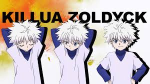 A collection of the top 53 killua wallpapers and backgrounds available for download for free. 73 Killua Wallpaper Hd