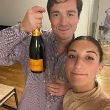 Marissa Silverman and Peter Dodge's Wedding Website