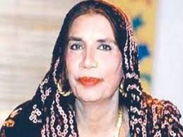 Legendary folk singer Reshma remembered