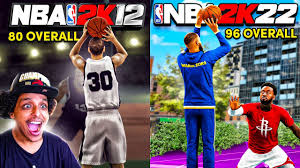 Which one should you buy? Answering All The Nba Trivia Questions On Nba 2k16 Mygm Youtube