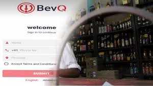 Bev Q App Is Ready Details Of How To Order Liquor Via App Kerala General Kerala Kaumudi Online