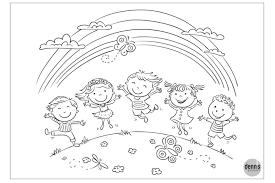 Supercoloring.com ist ein riesenspaß für alle altersstufen, für jungs und mädchen, kinder und erwachsene, teenager und kleinkinder, vorschüler und ältere schulkinder. 18 Kostenlose Malvorlagen Kinder Kinderaktiv Com