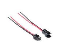 LED Strip Pigtail Connector (2-pin)