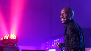 Not only is it a documentary about musicianship in the digital age but it also. Tyrese Takes Black Rose To No 1