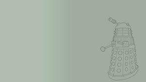 Znalezione obrazy dla zapytania dalek wallpaper