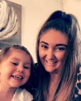 Middle Name to go with Thea