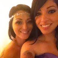 Donna Montijo's Instagram, Twitter & Facebook