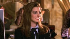 The first film's success prompted a sequel, and the actress, now starring in the dramatic thriller serenity, recently revealed that a script for a third movie exists. Disney Movies Facts The Princess Diaries Was Produced By Whitney