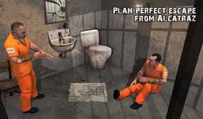 Alcatraz is best known as most infamously brutal and inescapable maximum security prison. Alcatraz Prison Escape Plan Jail Break Story 2018 1 14 Apk Androidappsapk Co