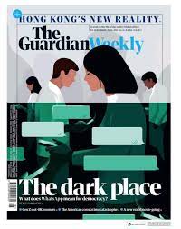 The Guardian Weekly Uk July 10 2020 Free For Book In 2020 Books Guardian Ebooks