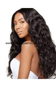 The smoothness of human hair and the resiliency of these fibers complement each other and make this product more voluminous, manageable and make the curls last longer. Style Icon Remy 100 Hh Silky Weave