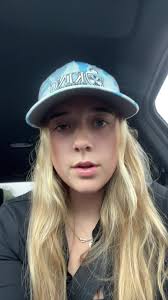 Hannah and Austin Perry