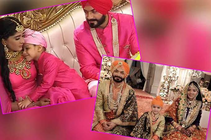 Image result for chhoti sardarni