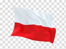 White And Red Flag Poland Flag Wave Transparent Background Png Clipart Hiclipart Red flag illustration, flag of china national flag, chinese flag free png. white and red flag poland flag wave