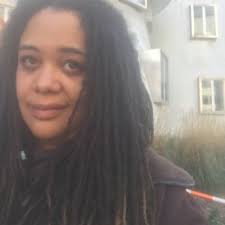 Dr. Hannah Julien (@hmjulien)