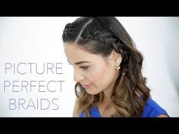 Barden Bella Braid Tutorial from Pitch Perfect 2