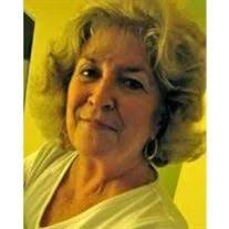 Elizabeth “Betsy” Blake Herring Ivey (1949-2012)