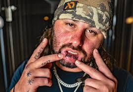 This New Koe Wetzel Album 'Hell Paso' is Not For Everyone