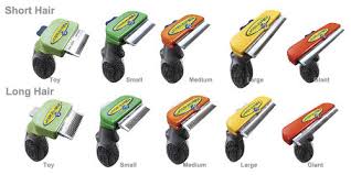 Pets will always shed, and as long as they live indoors, you, the pet parent will always need a way to reduce pet hair. Buy Furminator Deluxe Deshedding Tool For Large Dogs Yellow 4in