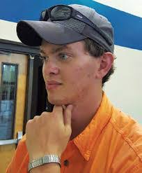 Dylan Coles's Instagram, Twitter & Facebook