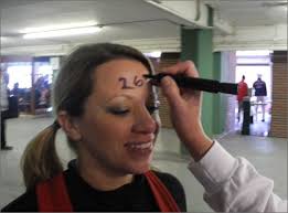 Spartan Race at Fenway Park