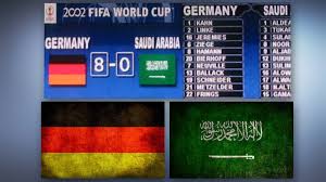 موعد مباراة فرنسا والمانيا اليوم في اليورو 2020. Ø§Ù„Ø³ÙØ§Ø±Ø© Ø§Ù„Ø£Ù„Ù…Ø§Ù†ÙŠØ© ÙÙŠ Ø§Ù„Ø³Ø¹ÙˆØ¯ÙŠØ© ØªØ³ØªÙØ² Ø¹ Ø´Ø§Ù‚ Ø§Ù„Ø£Ø®Ø¶Ø± Ø¨ÙØ¶ÙŠØ­Ø© Ù…ÙˆÙ†Ø¯ÙŠØ§Ù„ 2002