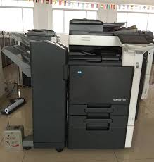 Entdecke rezepte, einrichtungsideen, stilinterpretationen und andere ideen zum ausprobieren. High Quality Low Price Second Hand Copiers Printers Machines Konica Minolta Bizhub C220 280 C360 Buy Second Hand Copier Machines Used Copier Machine Used Printers Konica Minolta C280 C360 Product On Alibaba Com