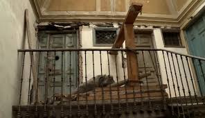 Que el miedo no te paralice: La Casa Del Miedo Esta En Madrid Muy Cerca Del Palacio Y Del Teatro Real Youtube