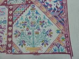 Get it on amazon with free us shipping. Death By Cross Stitch And Dede Has Long Dog Samplers Facebook