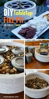 Check spelling or type a new query. Diy Outdoor Tabletop Fire Pit Tabletop Firepit Tabletop Fire Bowl Diy Fire Pit