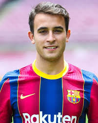 Dreams 𝘥𝘰 come true! 💙❤️ From Barça Academy to the first team!