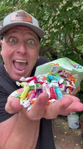 Uncle Tobies Fruity Bites