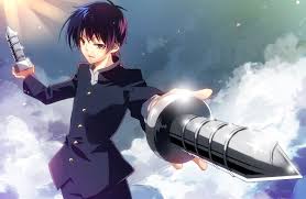 My personal favorite take on the character was the 1963 film version of the haunting portrayed by claire bloom obviously buffy summers is strong and powerful — but not merely because of her powers. Some Of The Most Powerful Anime Characters Anime Anime Characters Character
