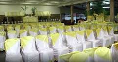 Shangri-la Convention Centre - Ernakulam, Ernakulam | Wedding ...