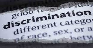 Image result for which of the following is not a form of treatment discrimination