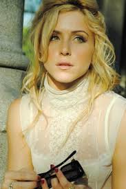 Vivian, Headshot make-up & hair; photog: Gianna Leo Falcon