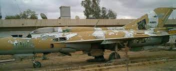 Deter the construction of the iraqi reactor, with french assistance. The Iraqi Mig 21 F 14 Killer Than Never Was The Story Of The Mig 21 Jay Fighter The Aviation Geek Club